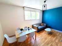 Location appartement 4 pièces