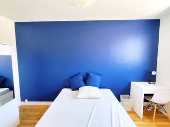 Location appartement 4 pièces