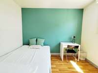 Location appartement 4 pièces