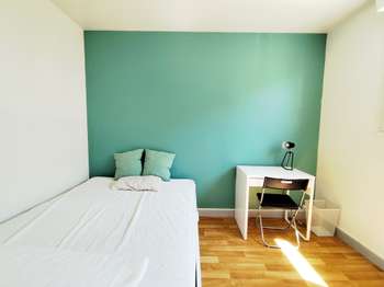 Location appartement 4 pièces