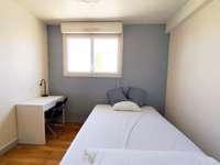 Location appartement 4 pièces