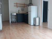 Location appartement 2 pièces