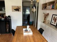 Location appartement 4 pièces
