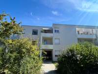 Location appartement 4 pièces