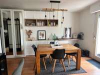Location appartement 4 pièces