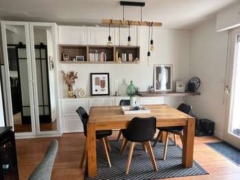 Location appartement 4 pièces