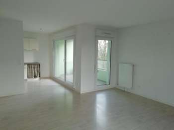 Location Appartement 3 piècesRennes Cleunay
