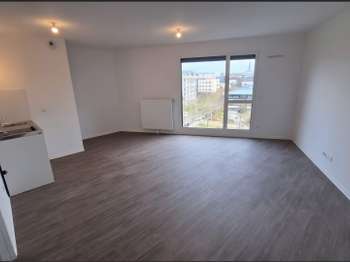 Location Appartement 2 piècesRennes Cleunay