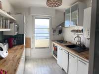 Location appartement 3 pièces