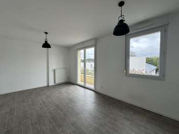Location appartement 2 pièces Rennes Cleunay 35