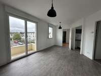 Location appartement 2 pièces