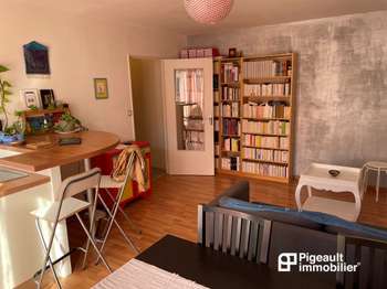 Location appartement 2 pièces