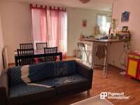 Location appartement 2 pièces