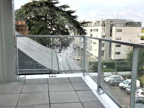 Location Appartement 3 piècesRennes Fougères