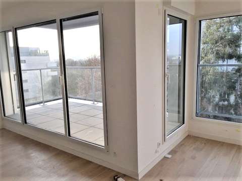 Location appartement 3 pièces