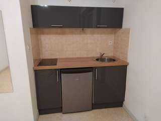 Location Studio 1 pièce
