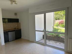 Location StudioRennes Fougères