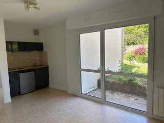 Location Studio 1 pièce