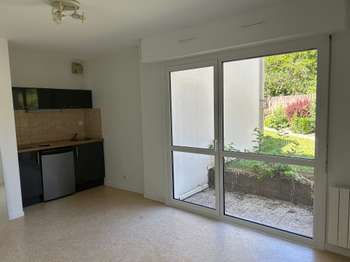 Location Studio 1 pièce Rennes Fougères 35