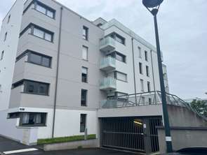 Location Appartement 3 piècesRennes Fougères