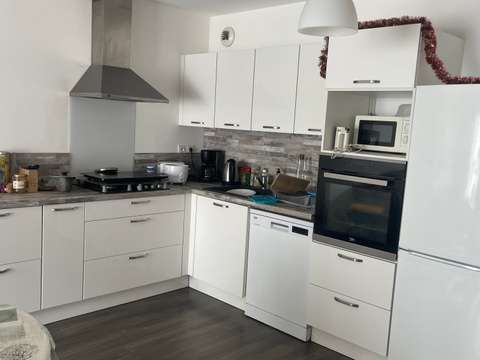 Location appartement 3 pièces