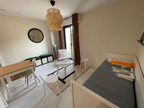 Location appartement 1 pièce