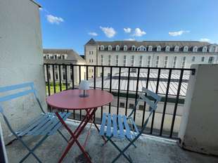 Photo Location appartement Rennes Fougères