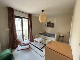 Location appartement 1 pièce