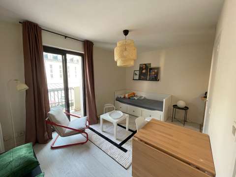 Location appartement 1 pièce
