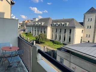 Location appartement 1 pièce