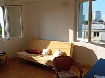 Location Appartement 3 piècesRennes Fougères