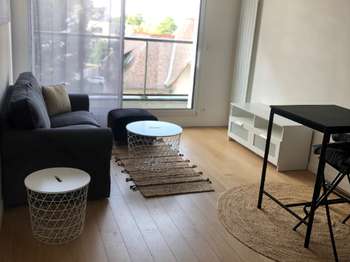 Location Appartement 2 piècesRennes Fougères