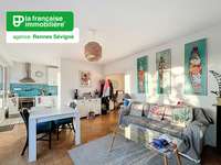 Location appartement 2 pièces