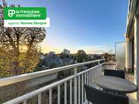 Location appartement 2 pièces