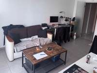 Location Studio 3 pièces