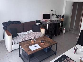 Location Studio 3 pièces