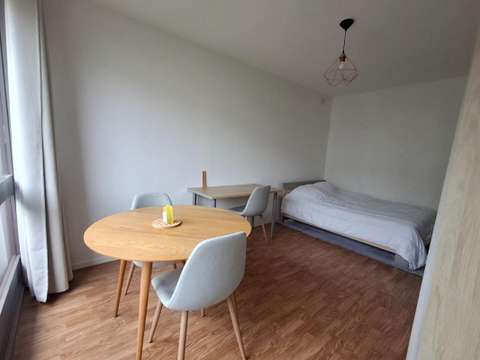 Location appartement 1 pièce