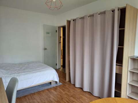 Location appartement 1 pièce