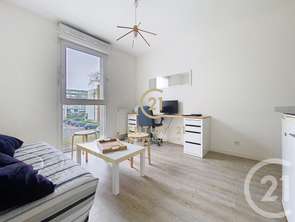 Location Appartement T1Rennes Fougères