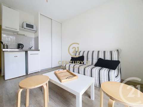 Location appartement 1 pièce