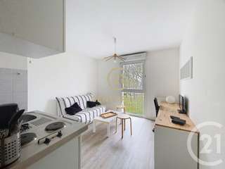 Location appartement 1 pièce