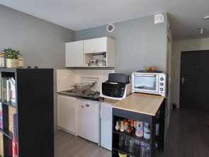 Location StudioRennes Fougères
