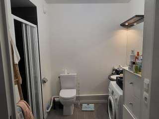Location Studio 1 pièce