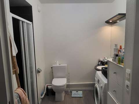 Location Studio 1 pièce