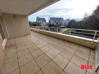 Location appartement 3 pièces