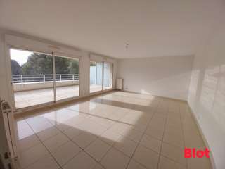 Location appartement 4 pièces