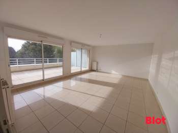 Photo Location appartement Rennes Fougères