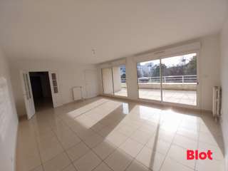 Location appartement 4 pièces
