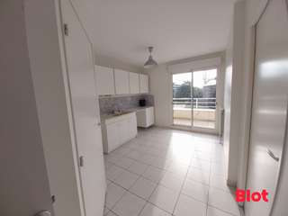 Location appartement 4 pièces