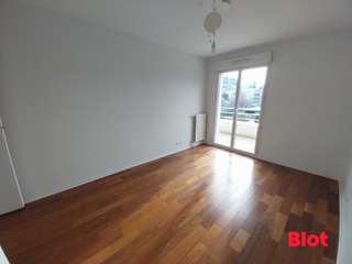Location appartement 4 pièces